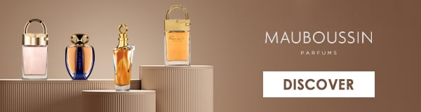 Mauboussin Parfums, Discover