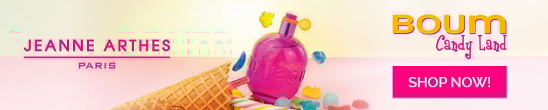 Jean Arthes Paris, Boum Candy Land, shop now