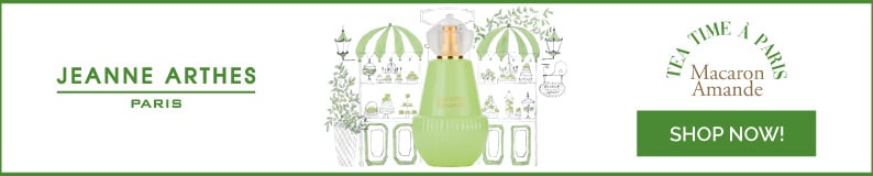 Jean Arthes Paris, Tea time A Paris, Macaron Amande, shop now