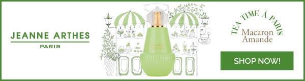 Jean Arthes Paris, Tea time A Paris, Macaron Amande, shop now