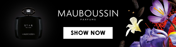 Mauboussin - Star, Parfums, shop now