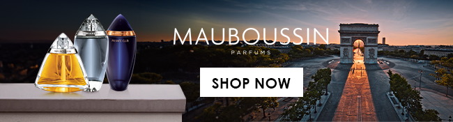 Mauboussin Parfums, Discover