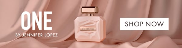 Glow by JLO, the iconic fragrance shop now
