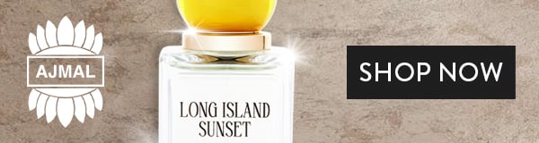 Ajmal Long Island Sunset, shop now