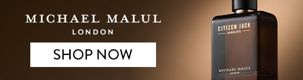 Michael Malul London,shop now