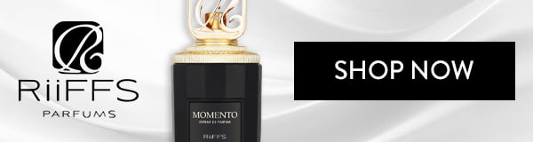Riiffs Parfums, shop now