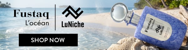Fustaq L'ocean, luniche, shop now