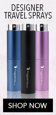 Designer Travel Sprays - Shop Now