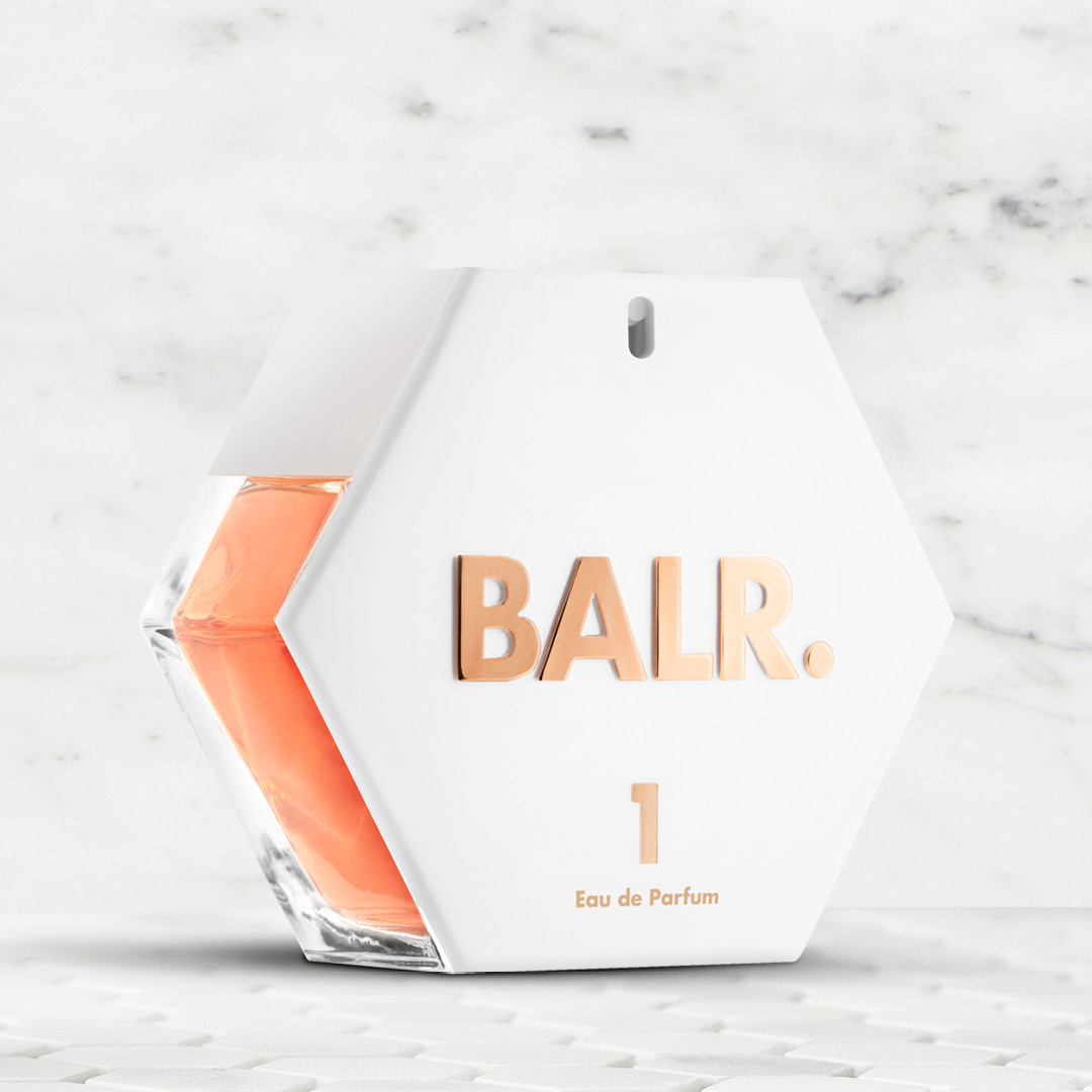 balr. 1 for women