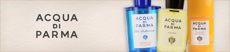 Acqua di Parma Fragrances