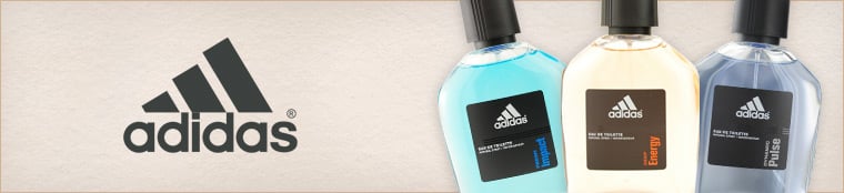 Adidas Perfume Y Colonia