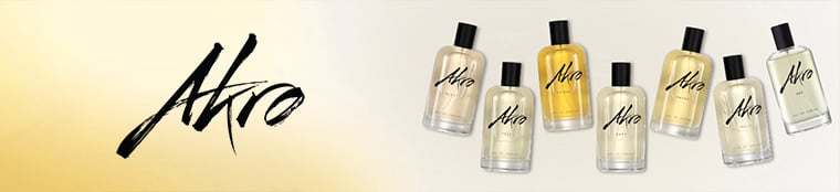 Akro Perfume & Cologne