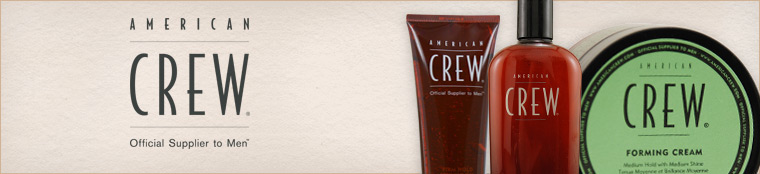 American Crew