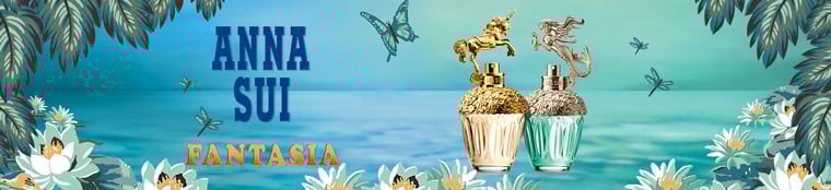 Anna Sui Fragrances