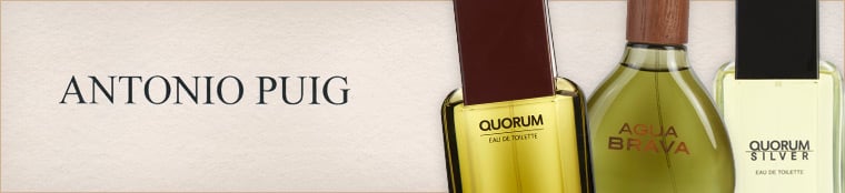 Antonio Puig Fragrances