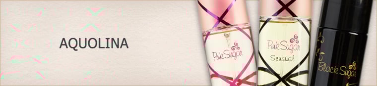 Aquolina Fragrances