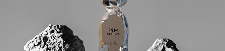 Arabiyat Perfume & Cologne