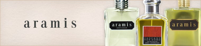 Aramis Perfume Y Colonia