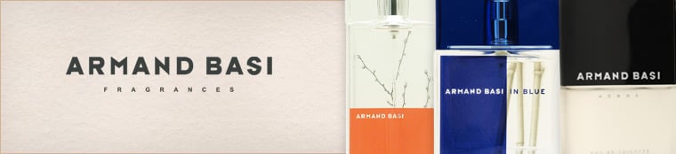 Armand Basi Fragrances