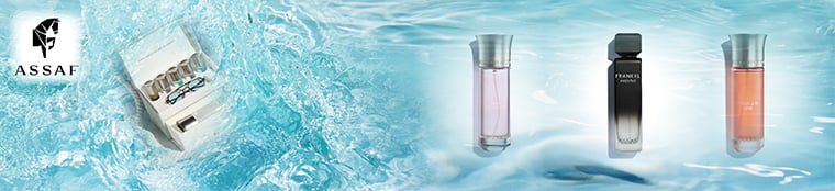 Assaf Perfume & Cologne
