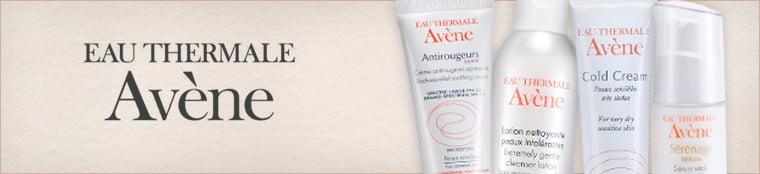 Avene Skincare