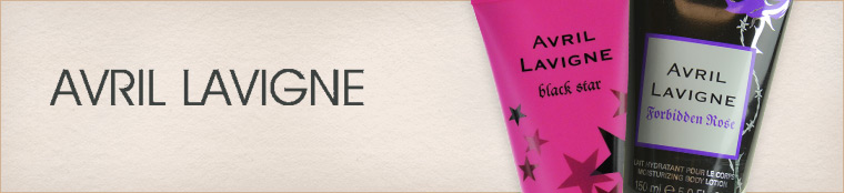 Avril Lavigne Perfume