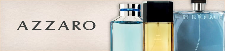 Azzaro Cologne