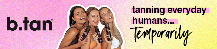 B.Tan Skincare