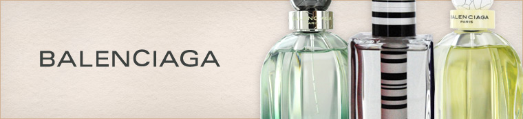 Balenciaga Fragrances