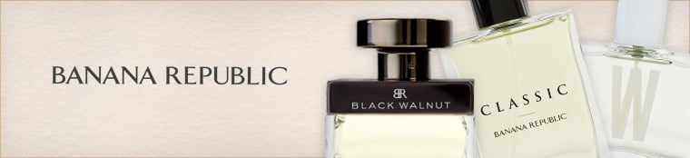Banana Republic Fragrances