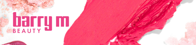 Barry M Makeup