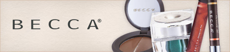 Becca Makeup