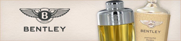 Bentley Fragrances