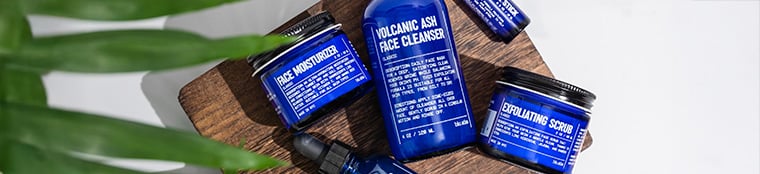 Blu Atlas Cologne
