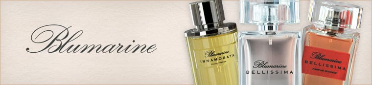 Blumarine Fragrances