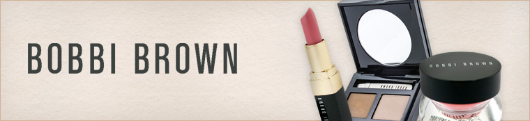Bobbi Brown Makeup