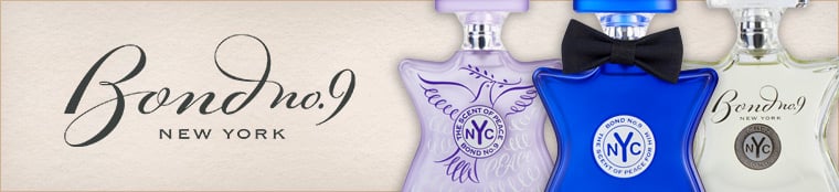 Bond No 9 Perfume