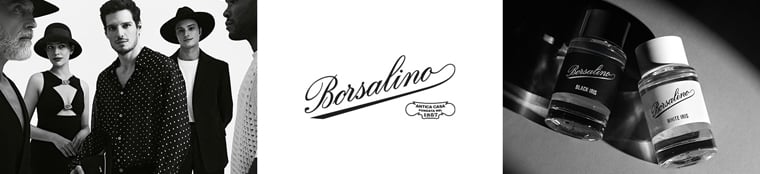 Borsalino Perfume Y Colonia