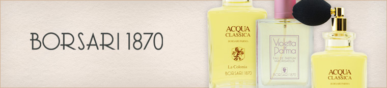 Borsari Perfume & Cologne