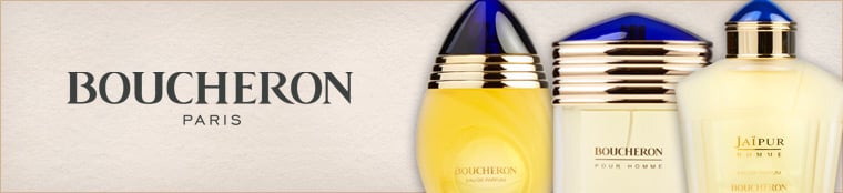 Boucheron Fragrances