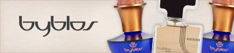 Byblos Fragrances