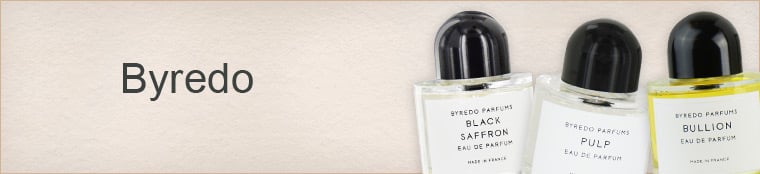 Byredo Fragrances