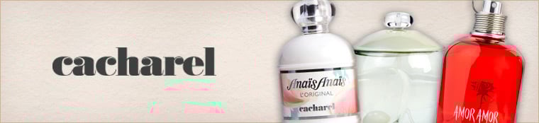 Cacharel Fragrances