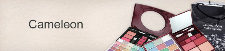 Cameleon Makeup