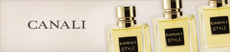Canali Fragrances