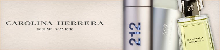 Carolina Herrera Fragrances