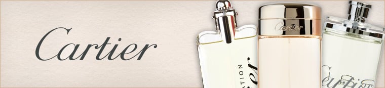 Cartier Fragrances