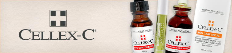 Cellex-C Skincare