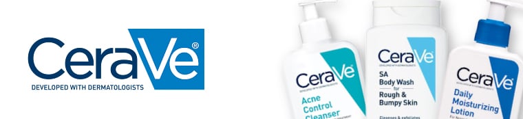 CeraVe Skincare - Skin Barrier Repair