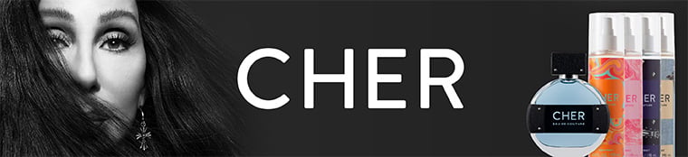 Cher Fragrances